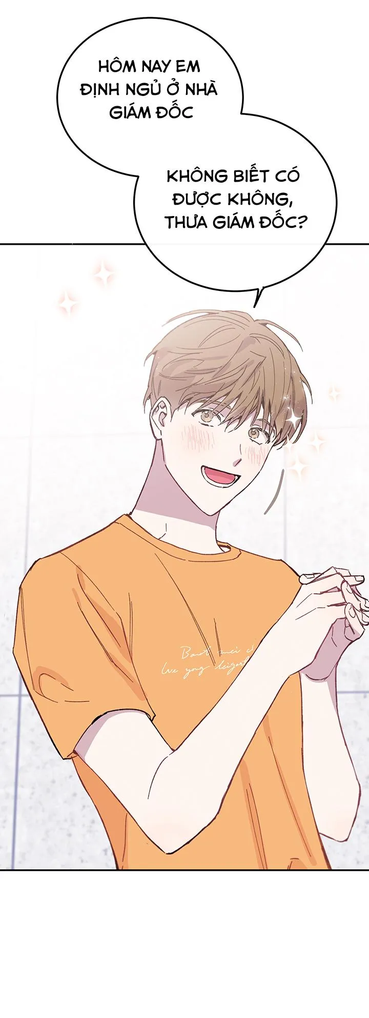 Why Not, CEO? Chapter 30 Trang 59