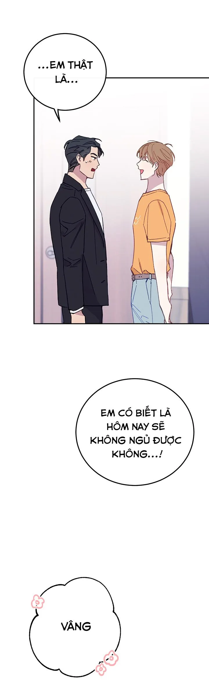 Why Not, CEO? Chapter 30 Trang 60