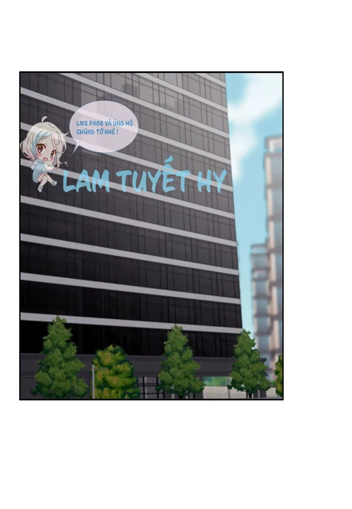 Why Not, CEO? Chapter 4 Trang 3