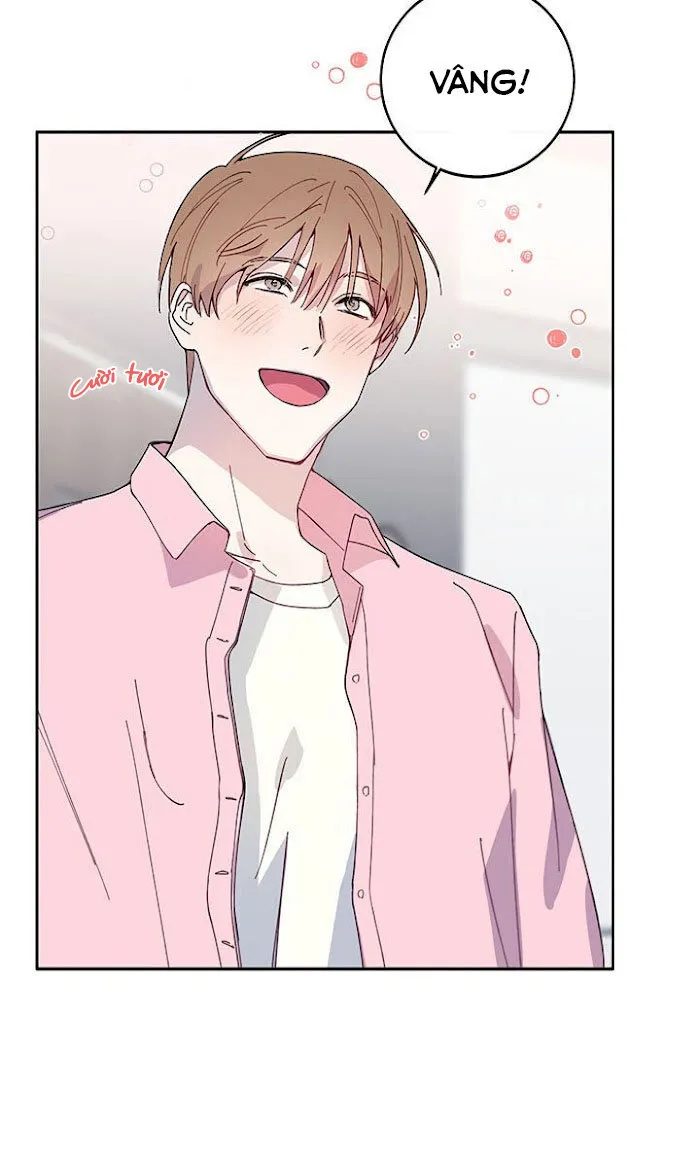 Why Not, CEO? Chapter 4 Trang 8