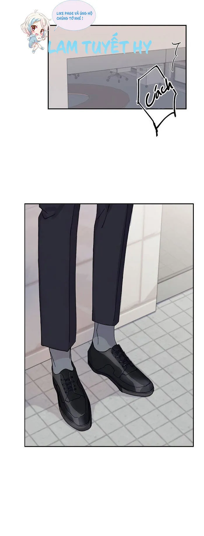 Why Not, CEO? Chapter 4 Trang 9