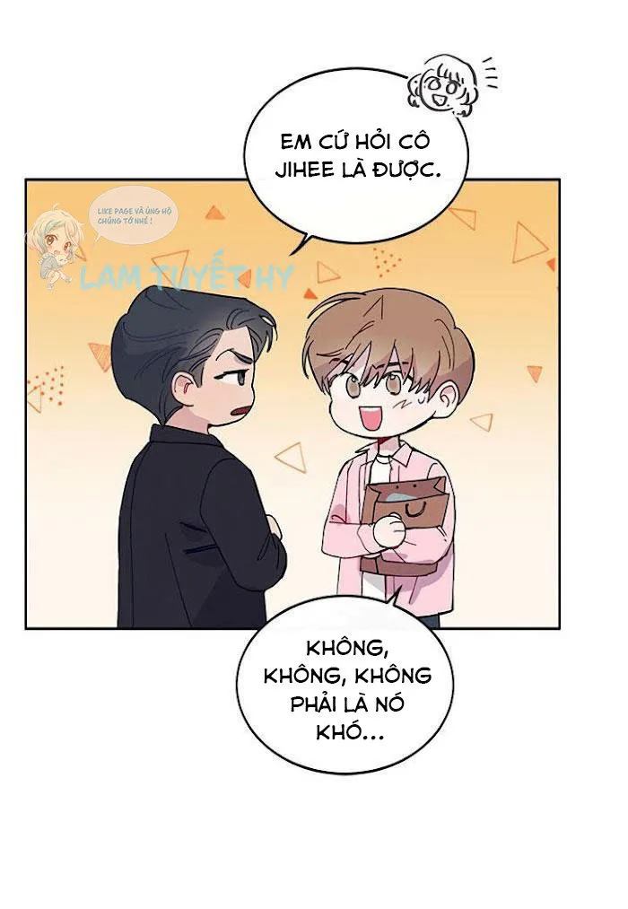 Why Not, CEO? Chapter 4 Trang 13