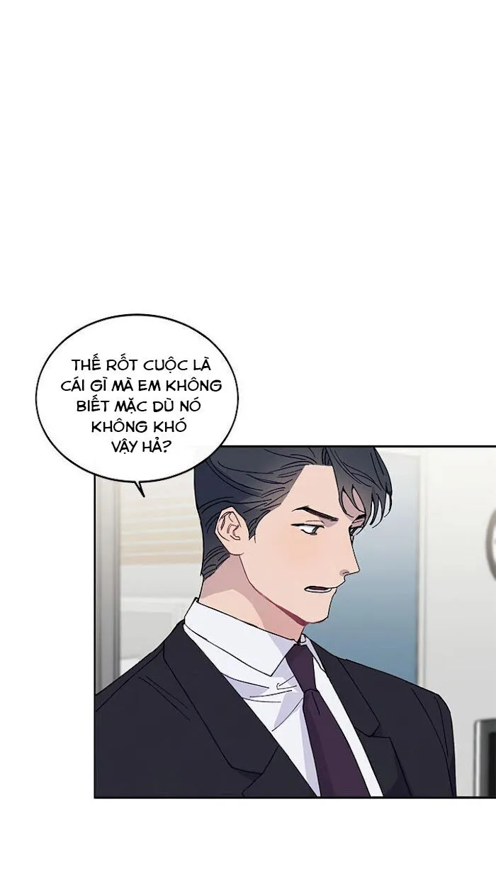 Why Not, CEO? Chapter 4 Trang 14