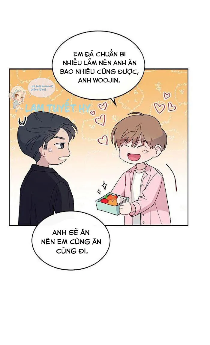 Why Not, CEO? Chapter 4 Trang 32