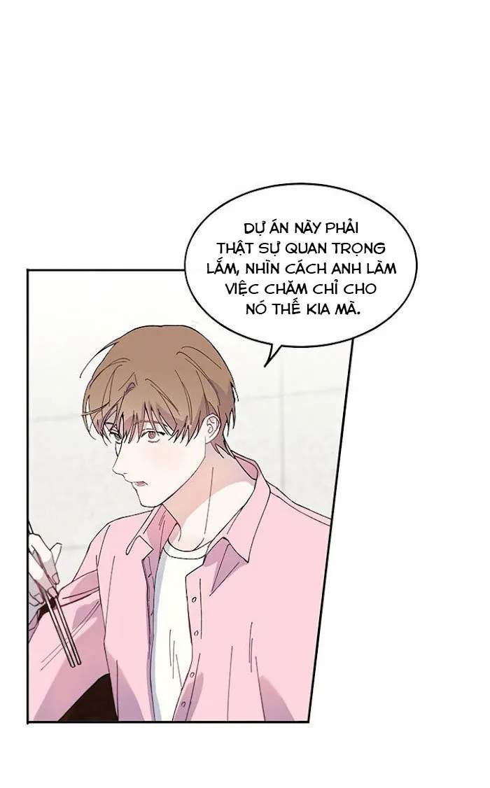 Why Not, CEO? Chapter 4 Trang 34