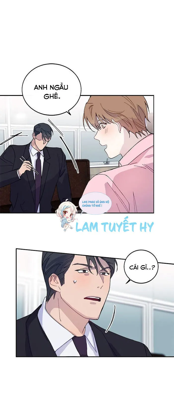 Why Not, CEO? Chapter 4 Trang 36