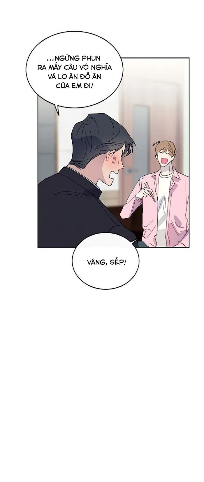 Why Not, CEO? Chapter 4 Trang 39