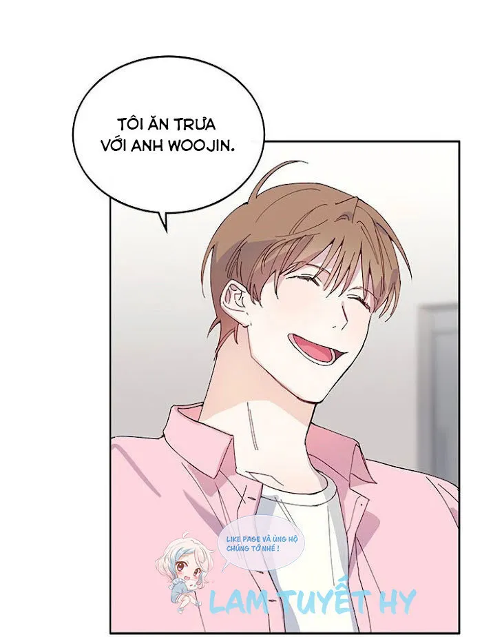 Why Not, CEO? Chapter 4 Trang 44