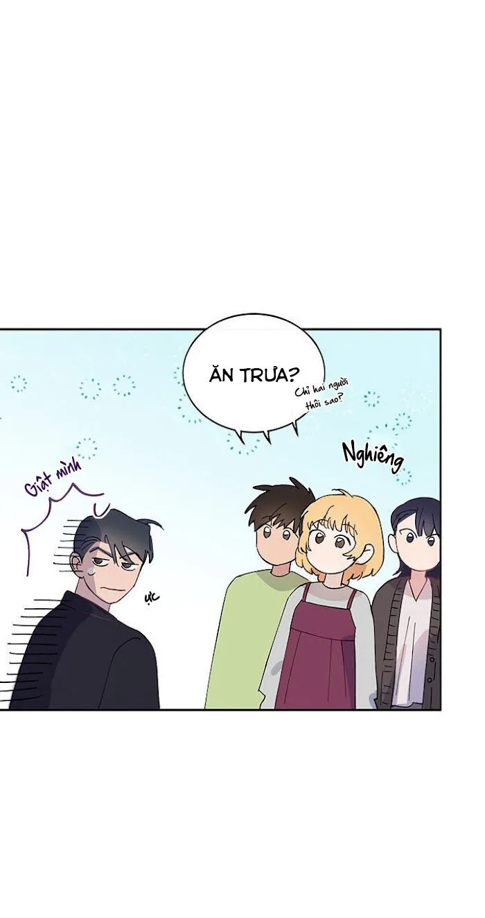 Why Not, CEO? Chapter 4 Trang 45