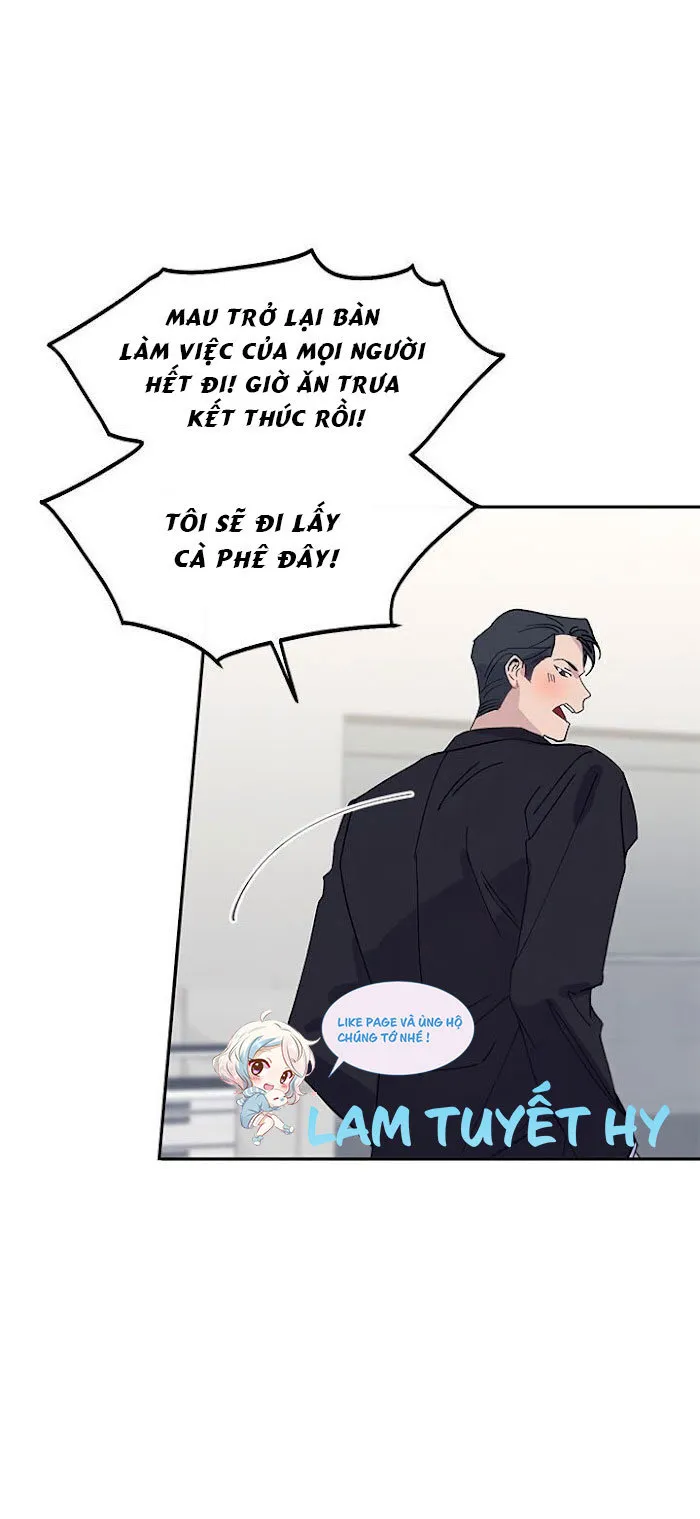 Why Not, CEO? Chapter 4 Trang 48