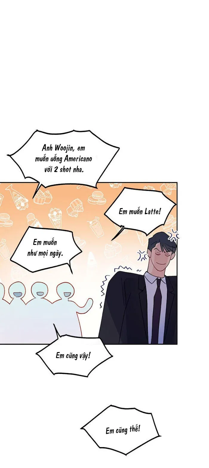 Why Not, CEO? Chapter 4 Trang 49