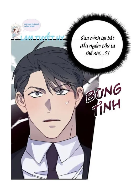 Why Not, CEO? Chapter 5 Trang 6