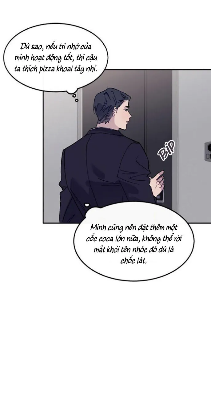 Why Not, CEO? Chapter 5 Trang 14