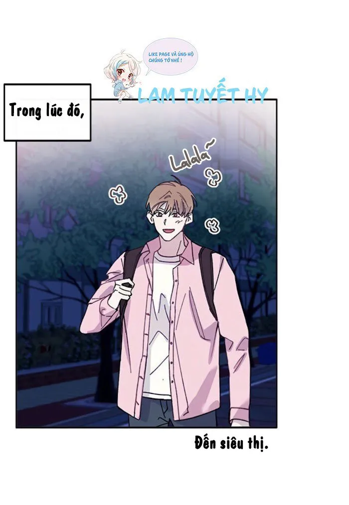 Why Not, CEO? Chapter 5 Trang 15