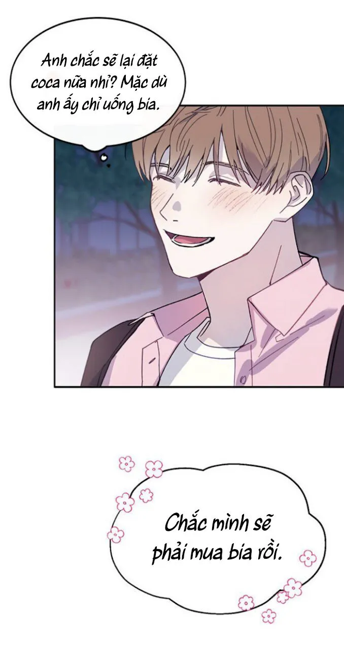 Why Not, CEO? Chapter 5 Trang 16