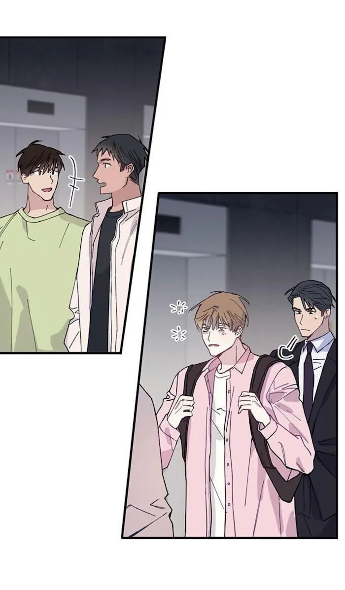 Why Not, CEO? Chapter 5 Trang 22