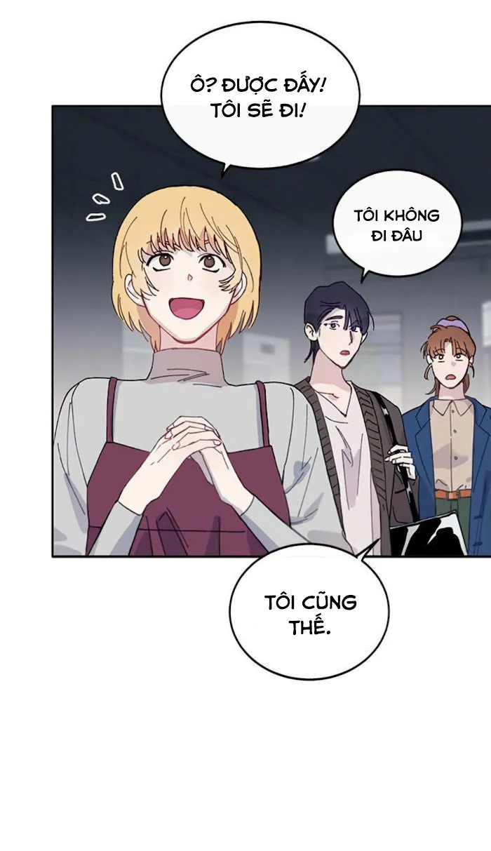 Why Not, CEO? Chapter 5 Trang 24