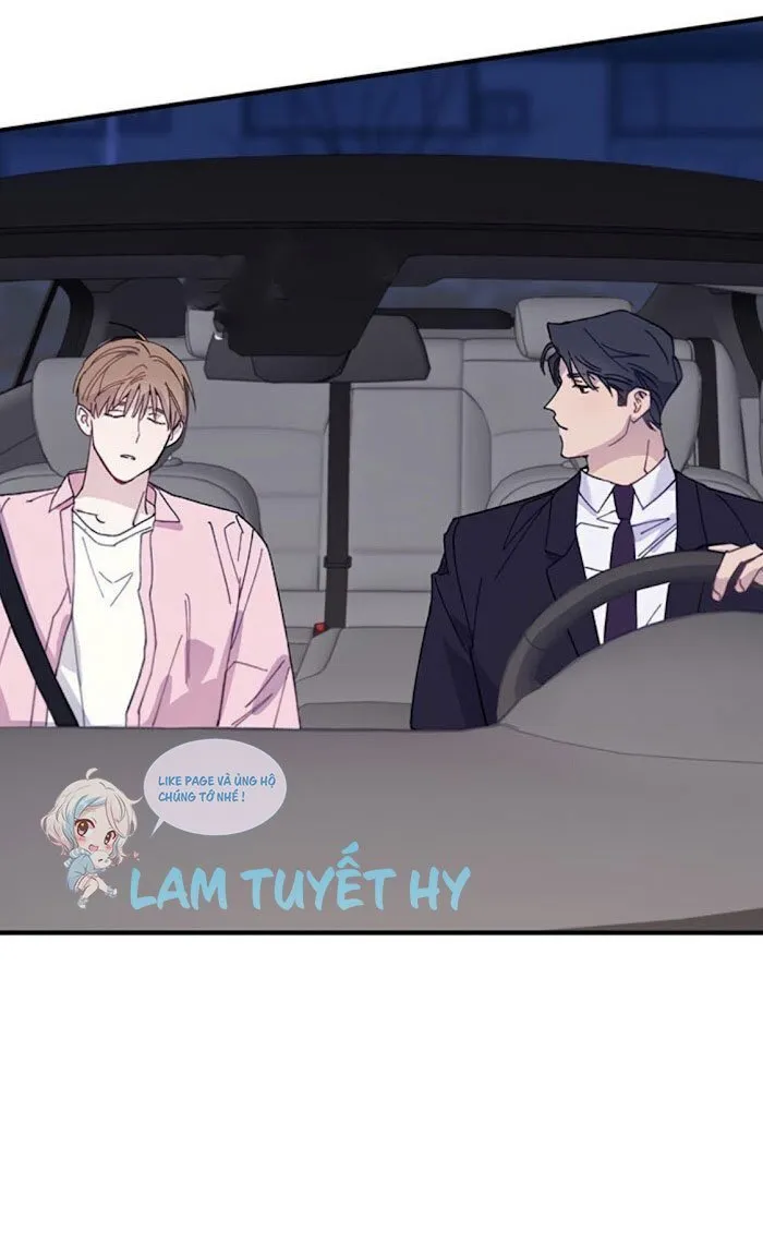 Why Not, CEO? Chapter 5 Trang 34