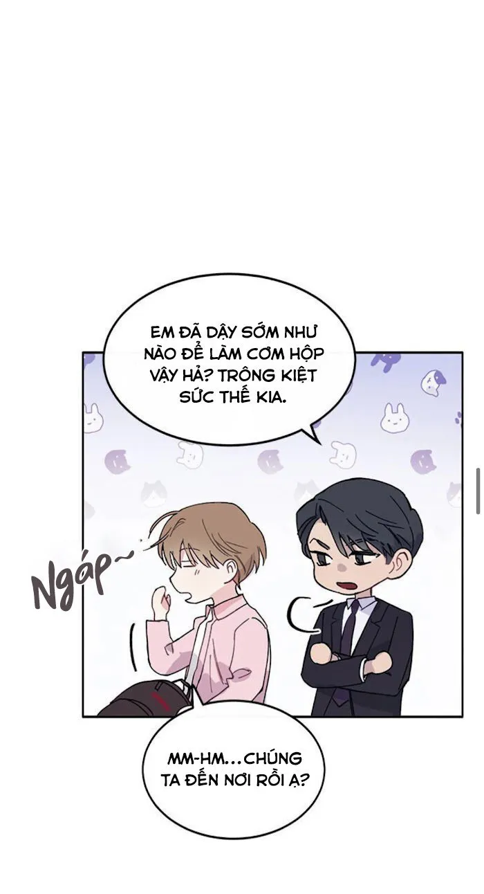 Why Not, CEO? Chapter 5 Trang 36