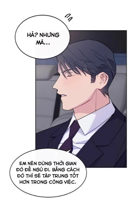 Why Not, CEO? Chapter 5 Trang 39