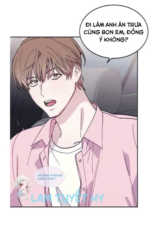 Why Not, CEO? Chapter 5 Trang 42