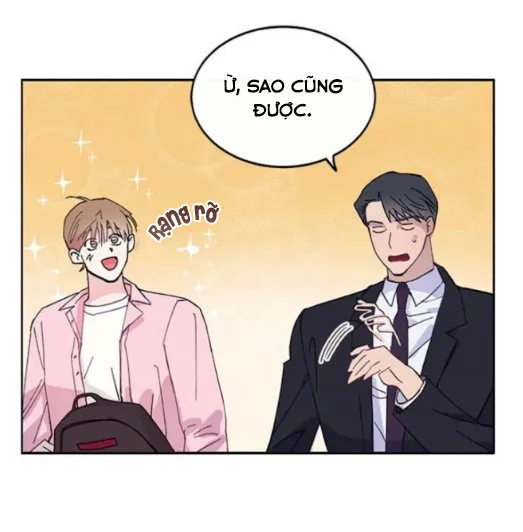 Why Not, CEO? Chapter 5 Trang 44