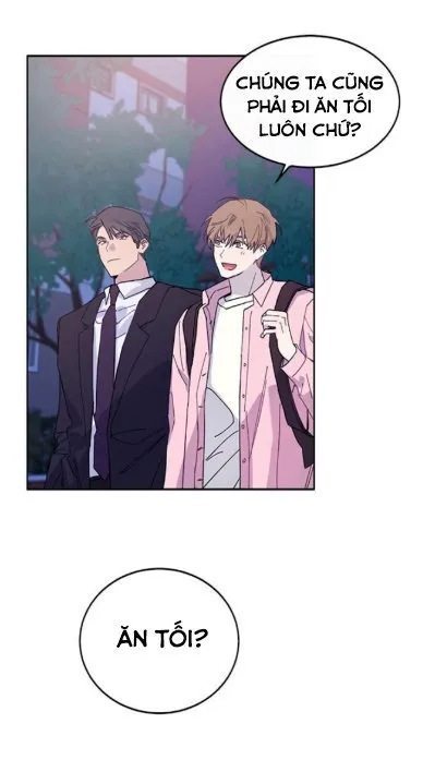 Why Not, CEO? Chapter 5 Trang 45