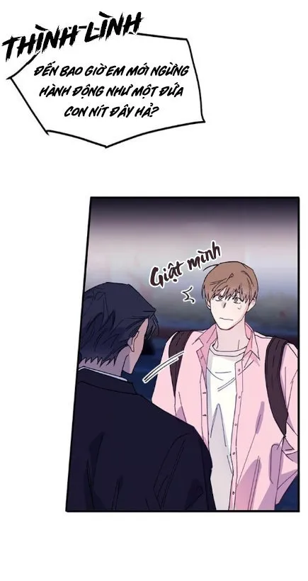 Why Not, CEO? Chapter 5 Trang 48