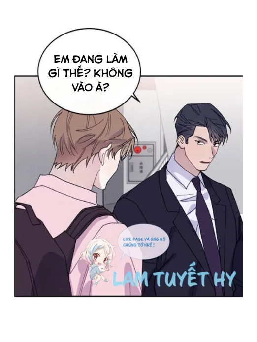 Why Not, CEO? Chapter 5 Trang 53