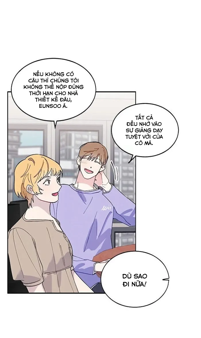 Why Not, CEO? Chapter 6 Trang 10