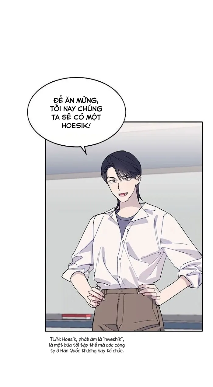 Why Not, CEO? Chapter 6 Trang 11