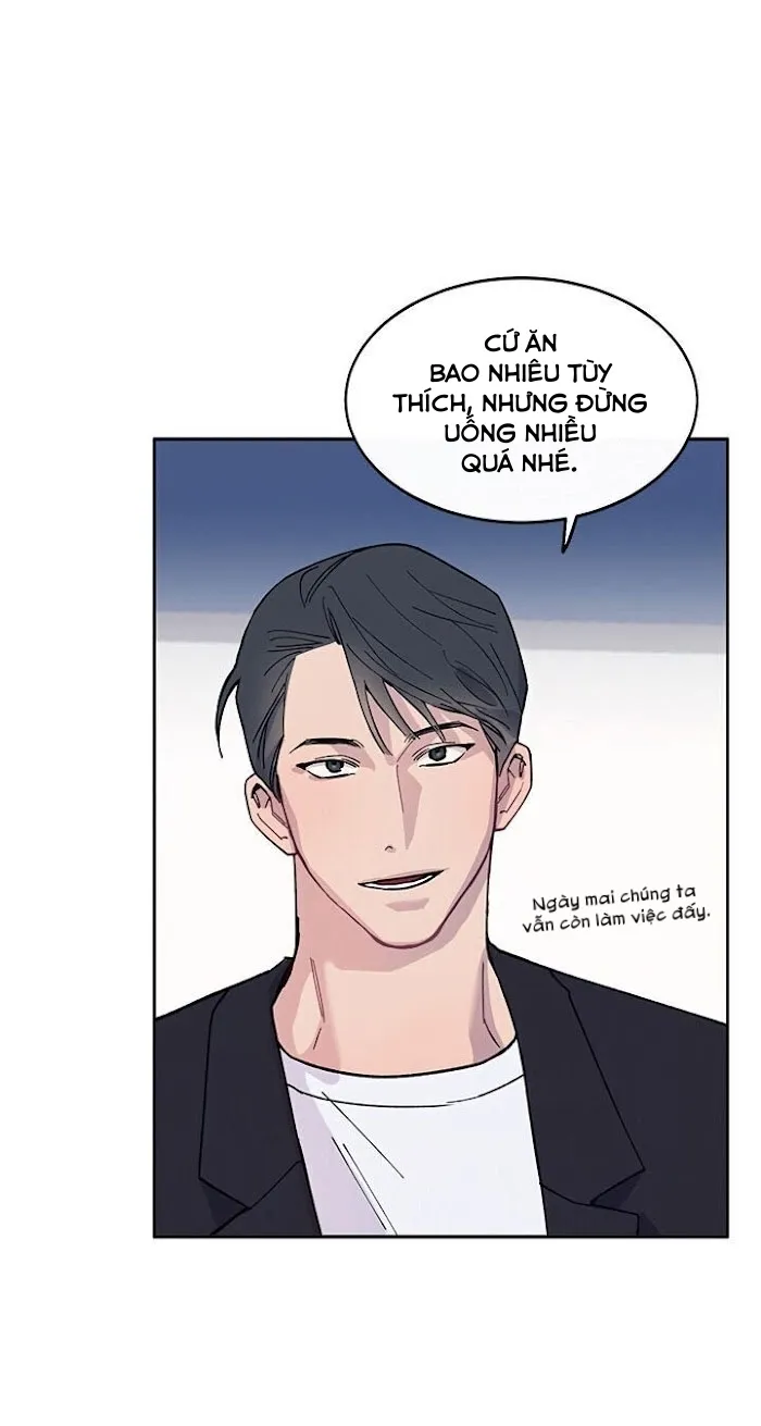 Why Not, CEO? Chapter 6 Trang 13