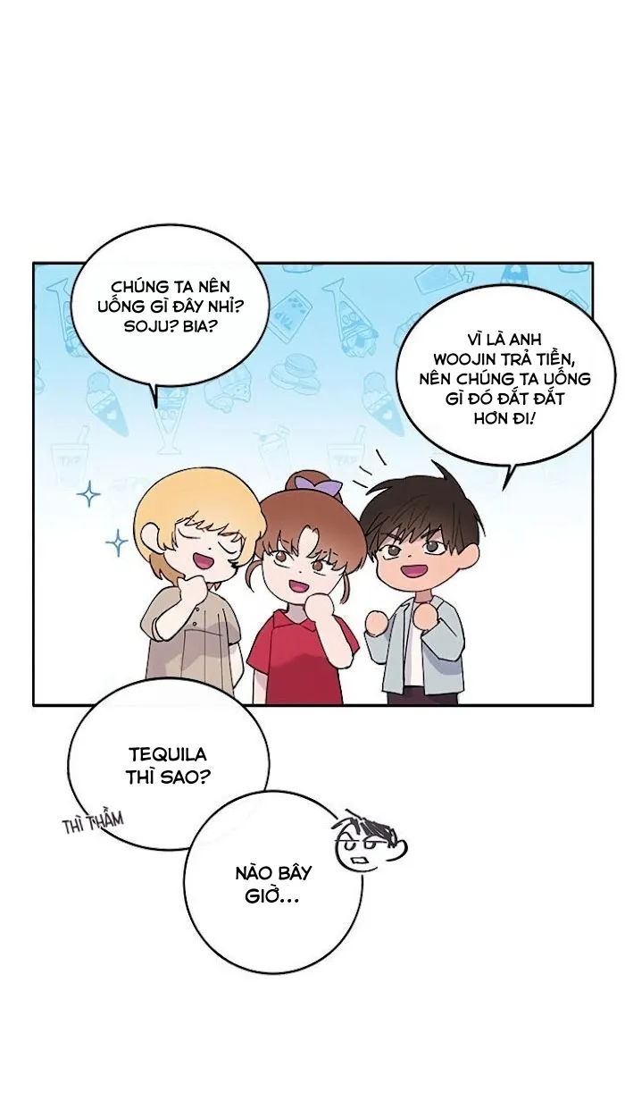 Why Not, CEO? Chapter 6 Trang 14