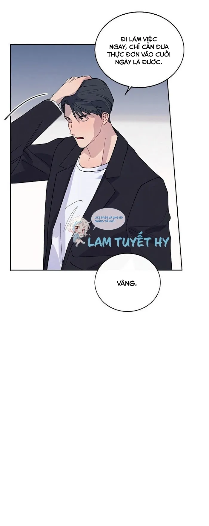 Why Not, CEO? Chapter 6 Trang 15