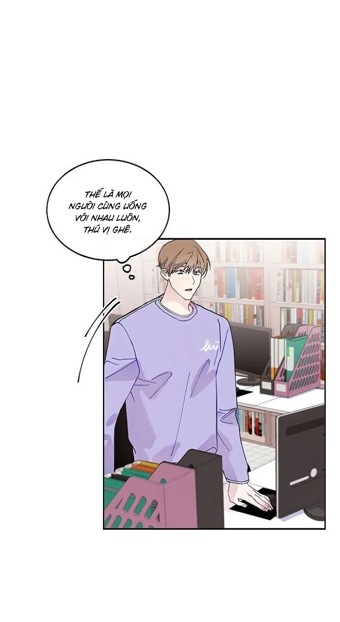 Why Not, CEO? Chapter 6 Trang 16