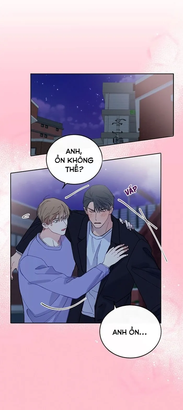 Why Not, CEO? Chapter 6 Trang 19