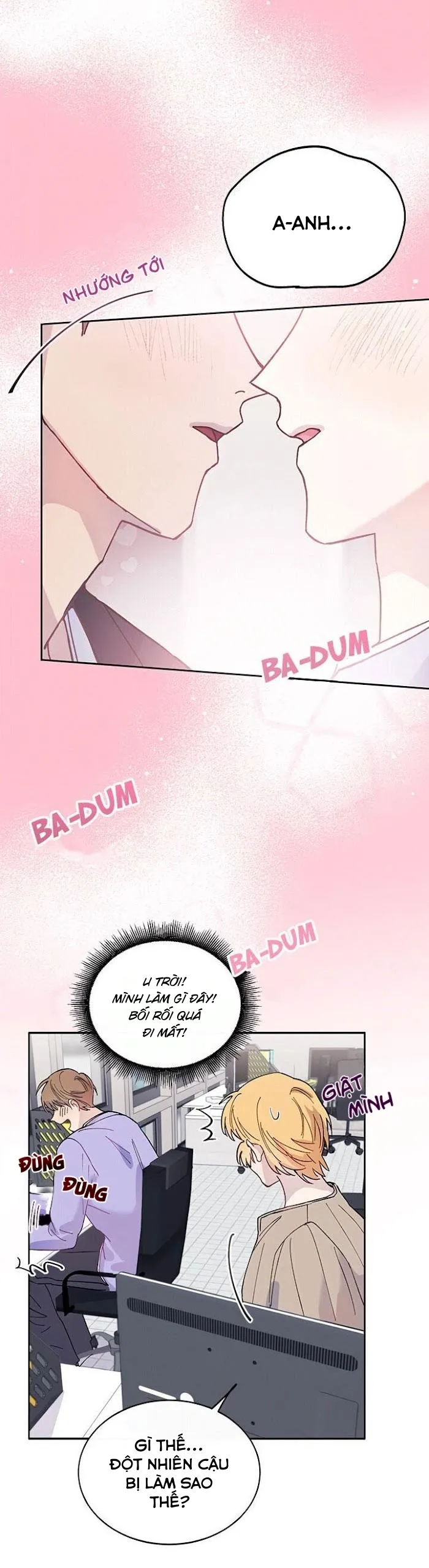 Why Not, CEO? Chapter 6 Trang 23