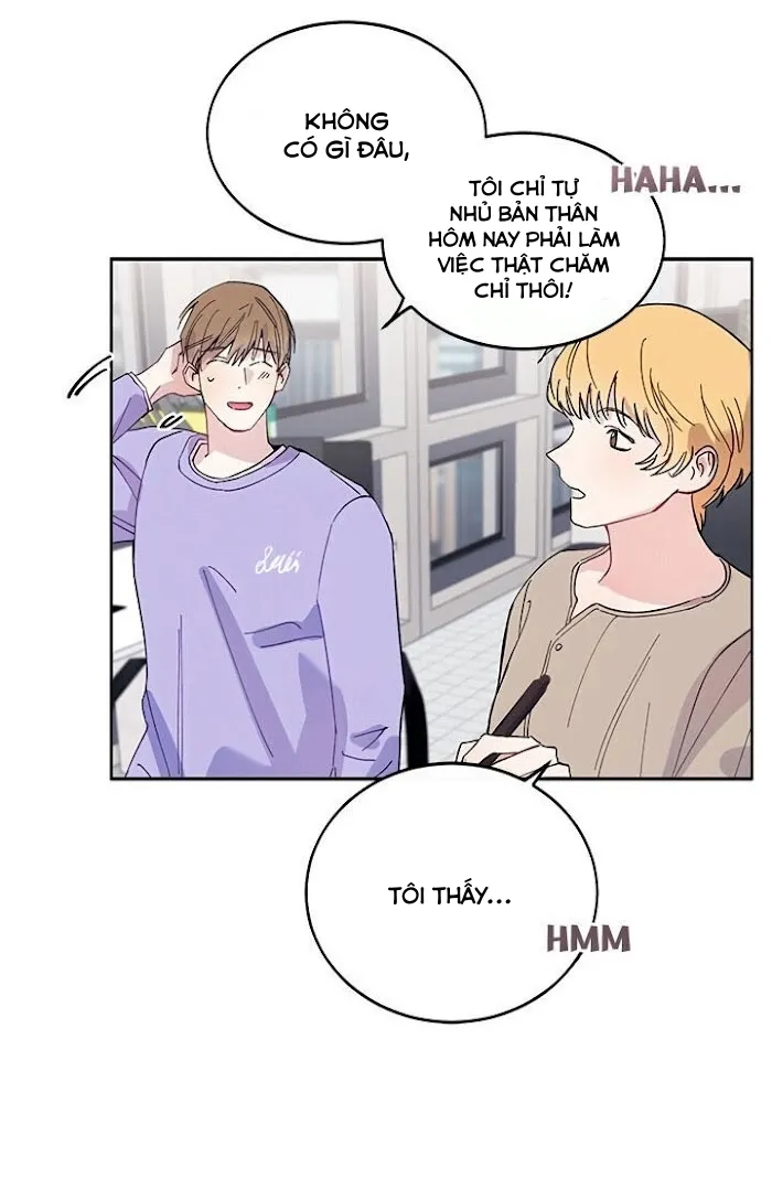 Why Not, CEO? Chapter 6 Trang 24