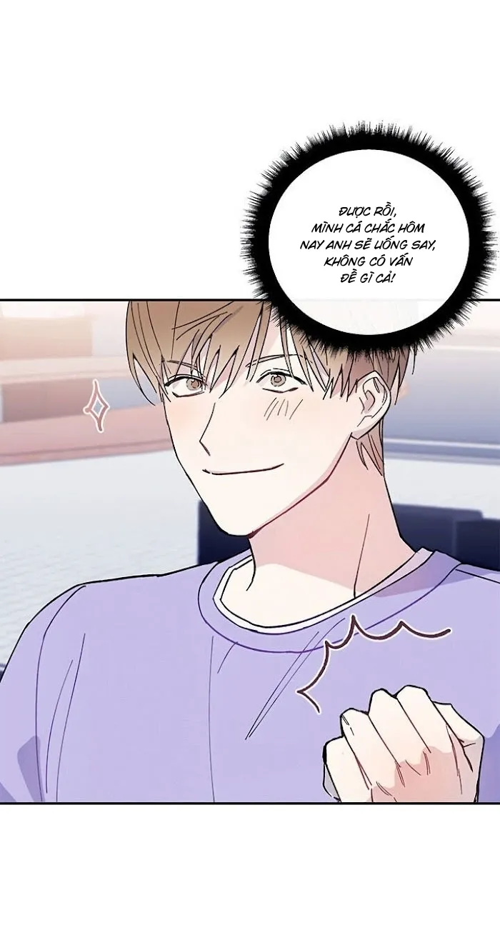 Why Not, CEO? Chapter 6 Trang 25