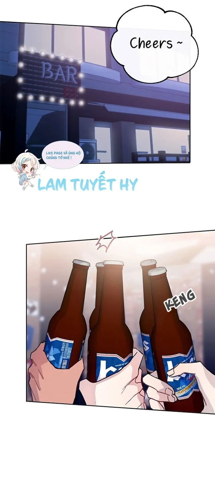 Why Not, CEO? Chapter 6 Trang 27