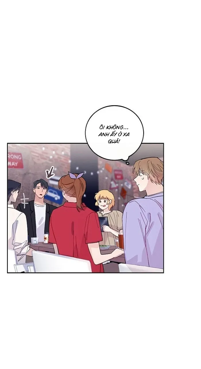 Why Not, CEO? Chapter 6 Trang 28