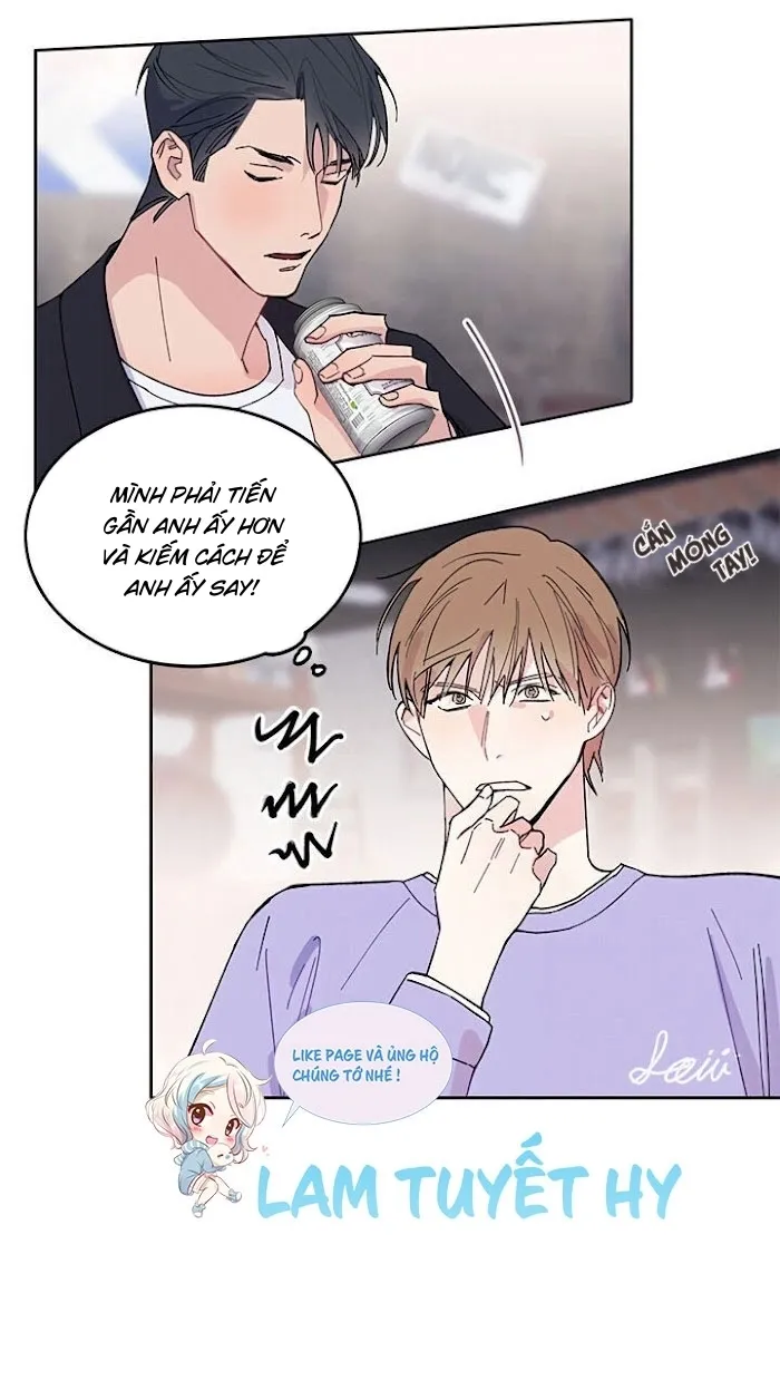 Why Not, CEO? Chapter 6 Trang 29