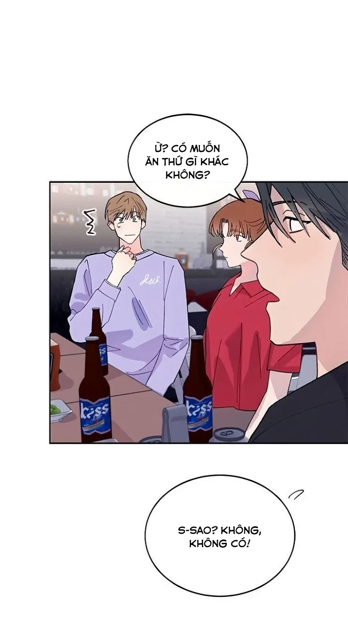 Why Not, CEO? Chapter 6 Trang 31