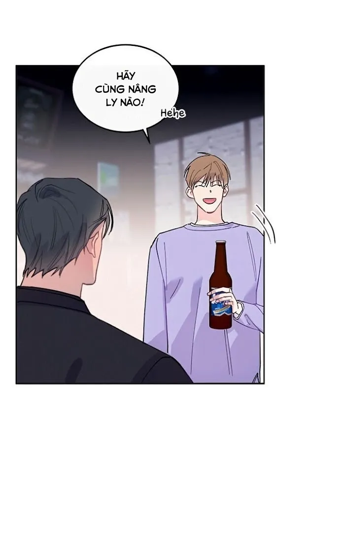 Why Not, CEO? Chapter 6 Trang 32