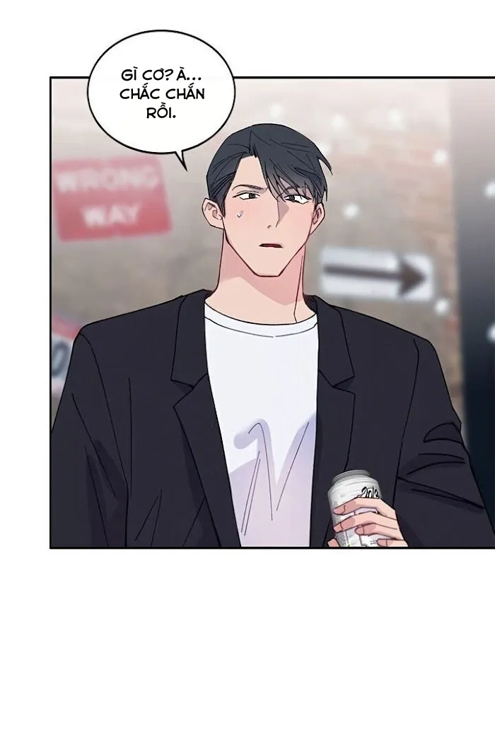 Why Not, CEO? Chapter 6 Trang 33