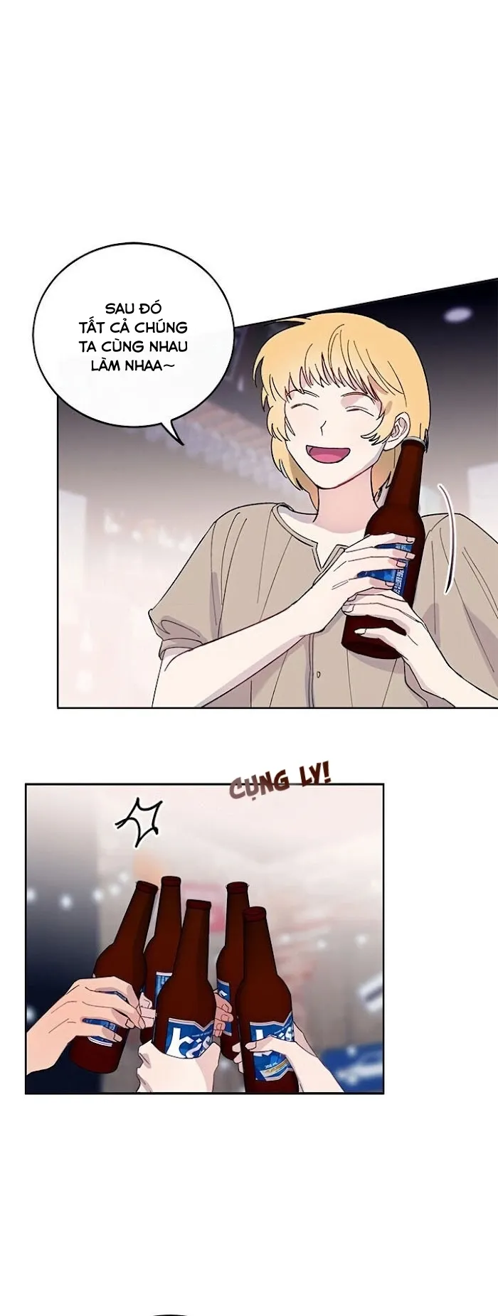 Why Not, CEO? Chapter 6 Trang 34