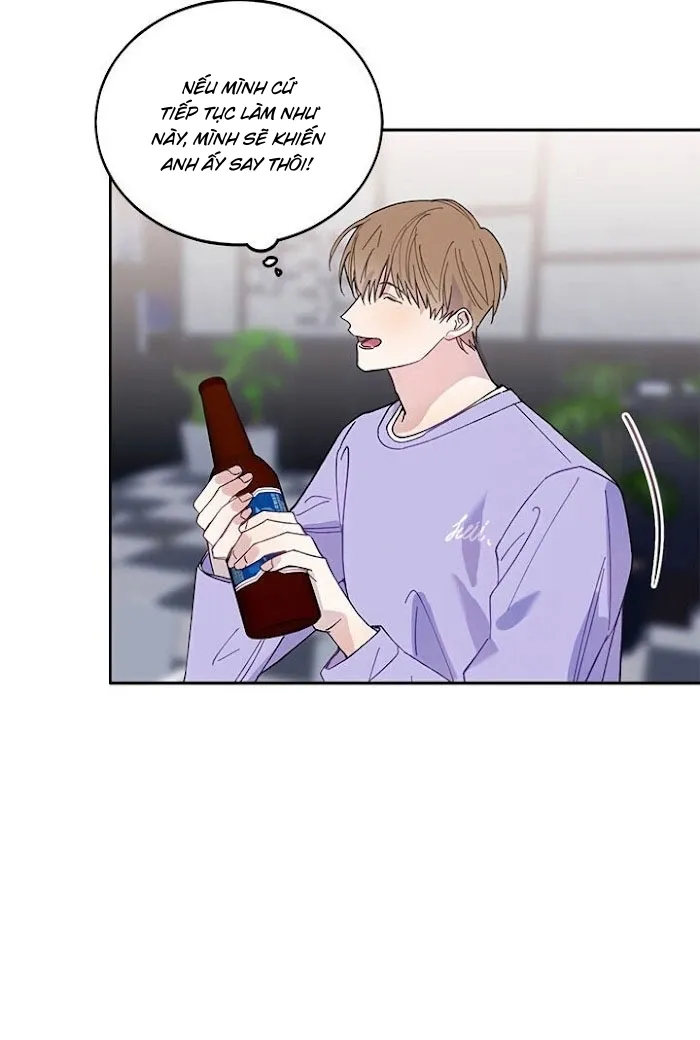 Why Not, CEO? Chapter 6 Trang 35