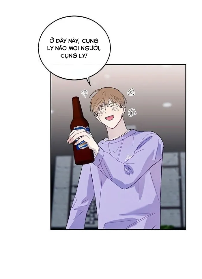 Why Not, CEO? Chapter 6 Trang 37