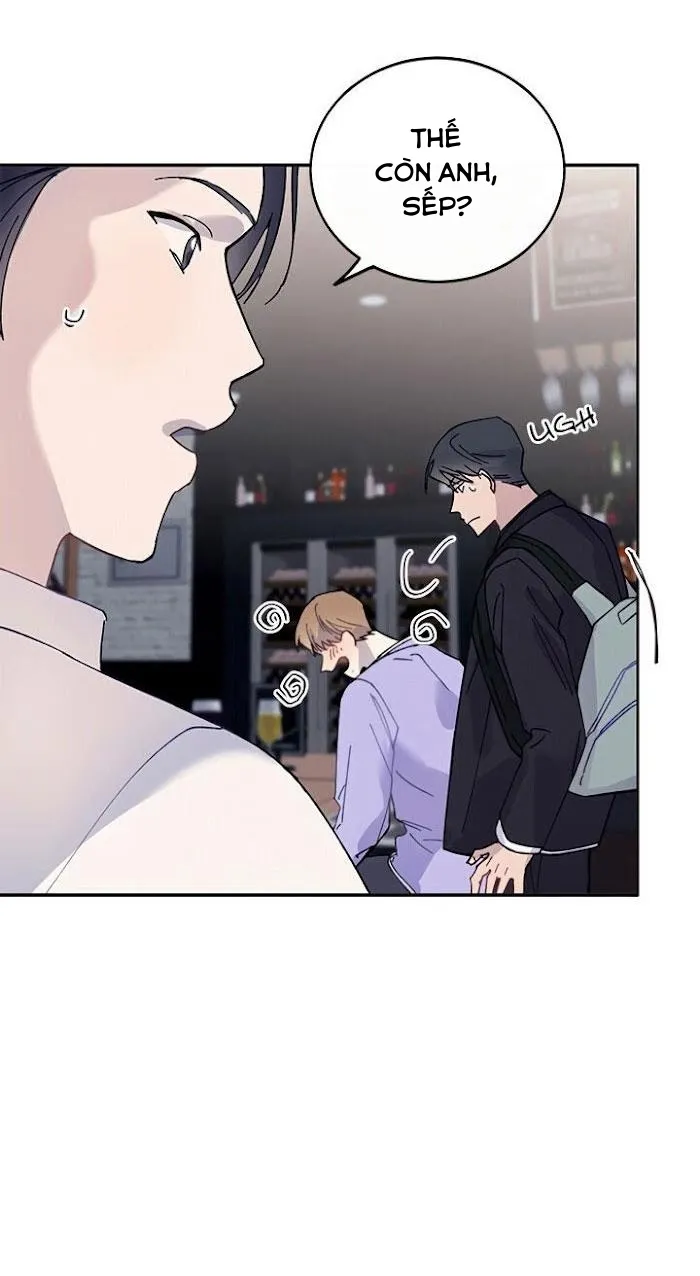 Why Not, CEO? Chapter 6 Trang 41