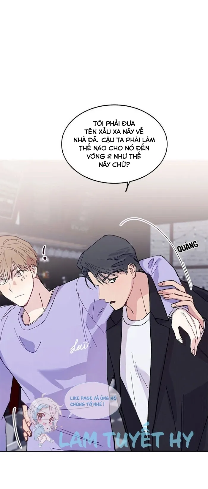 Why Not, CEO? Chapter 6 Trang 42